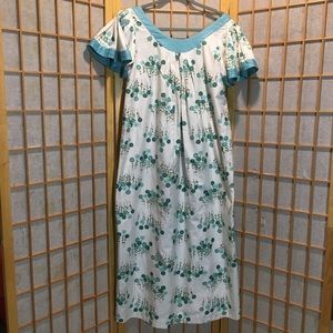 Sun fashion of Hawaii 1960/70’s Mumu